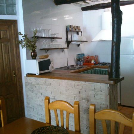 Апартаменты Bubion. Alpujarra Granadina Экстерьер фото